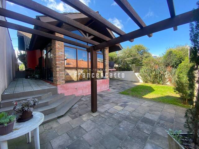 Casa para Venda em Flores da Cunha - 1