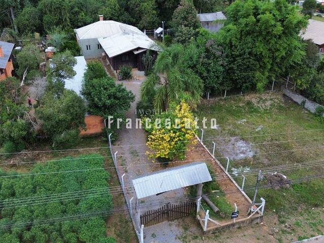 #0045 - Casa para Venda em Flores da Cunha - RS - 2