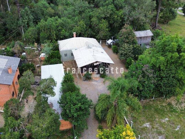 #0045 - Casa para Venda em Flores da Cunha - RS - 3