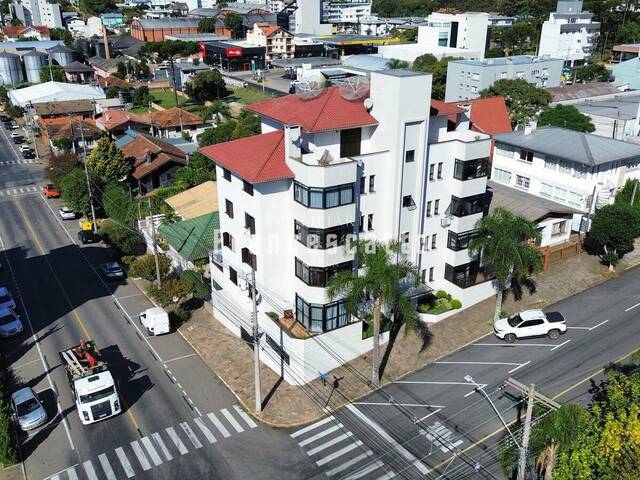 #0046 - Apartamento para Venda em Flores da Cunha - RS - 2