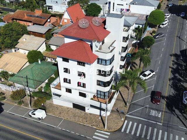 #0046 - Apartamento para Venda em Flores da Cunha - RS - 3