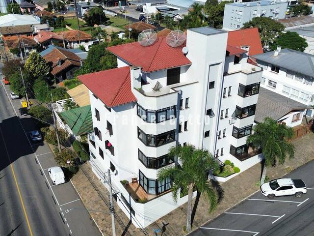 Apartamento para Venda em Flores da Cunha - 4