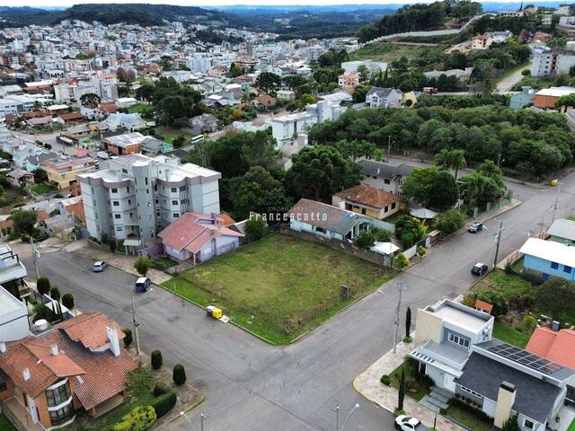 #0047 - Área para Venda em Flores da Cunha - RS - 2