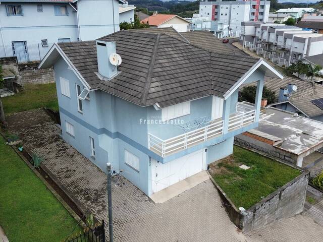 Casa para Venda em Flores da Cunha - 5