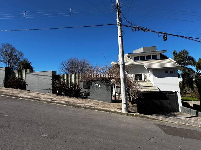 #55 - Casa para Venda em Flores da Cunha - RS - 2