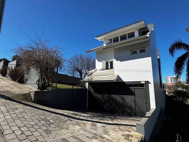 #55 - Casa para Venda em Flores da Cunha - RS - 1