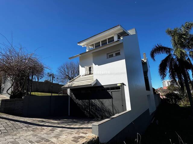 Casa para Venda em Flores da Cunha - 5