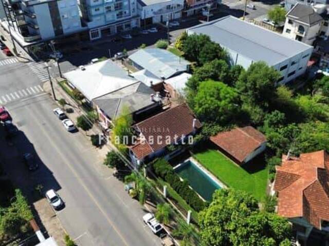 #57 - Casa para Venda em Flores da Cunha - RS - 2