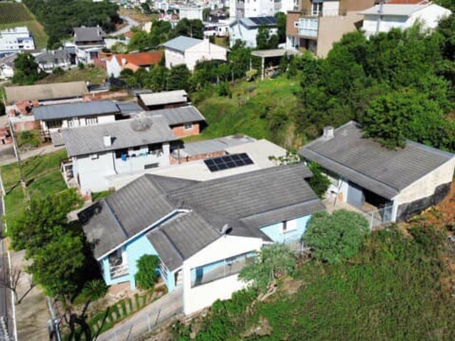 Casa para Venda em Flores da Cunha - 5