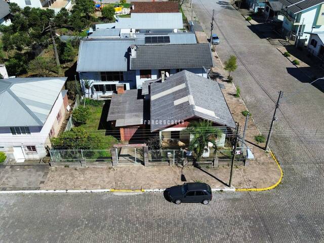 #59 - Casa para Venda em Flores da Cunha - RS - 3