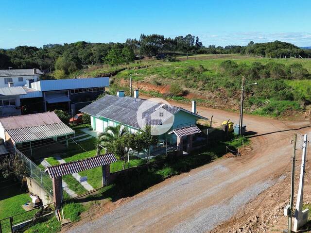 #0061 - Casa para Venda em Flores da Cunha - RS - 3