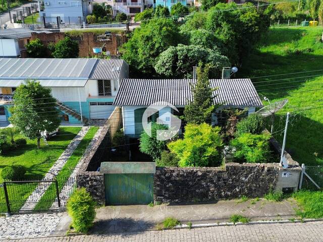 #0068 - Casa para Venda em Flores da Cunha - RS - 1