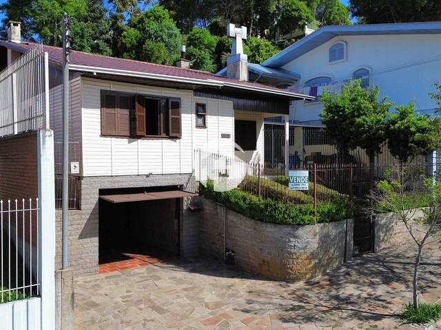 #69 - Casa para Venda em Flores da Cunha - RS - 2