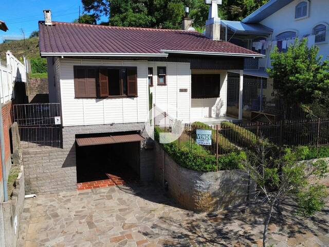 #69 - Casa para Venda em Flores da Cunha - RS - 3