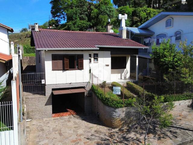 Casa para Venda em Flores da Cunha - 4