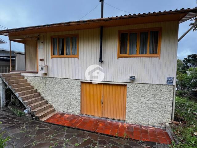 Casa para Venda em Flores da Cunha - 3