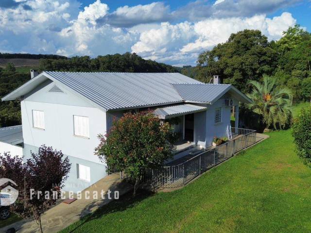 Chácara para Venda em Flores da Cunha - 4