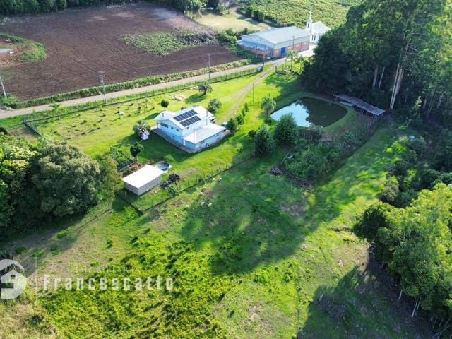 Venda em NOVA ROMA - Flores da Cunha