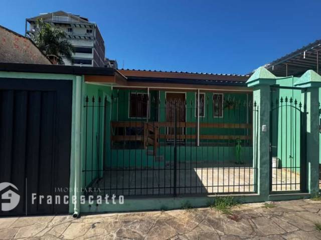 #0072 - Casa para Venda em Flores da Cunha - RS - 2