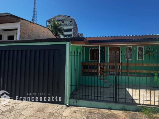 #0072 - Casa para Venda em Flores da Cunha - RS - 3