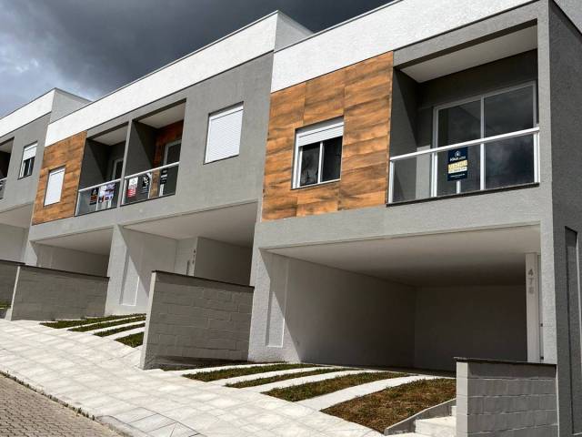 #73 - Casa para Venda em Flores da Cunha - RS - 1