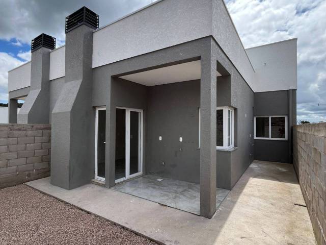 #73 - Casa para Venda em Flores da Cunha - RS - 3