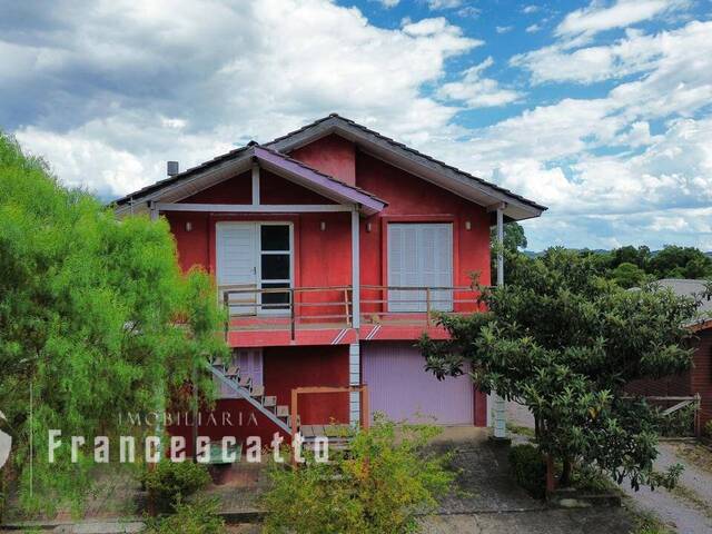 #0074 - Casa para Venda em Flores da Cunha - RS - 2