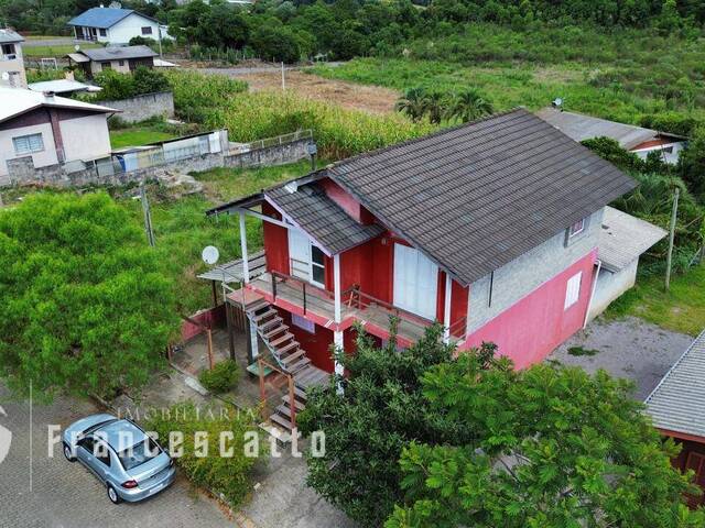 #0074 - Casa para Venda em Flores da Cunha - RS - 3