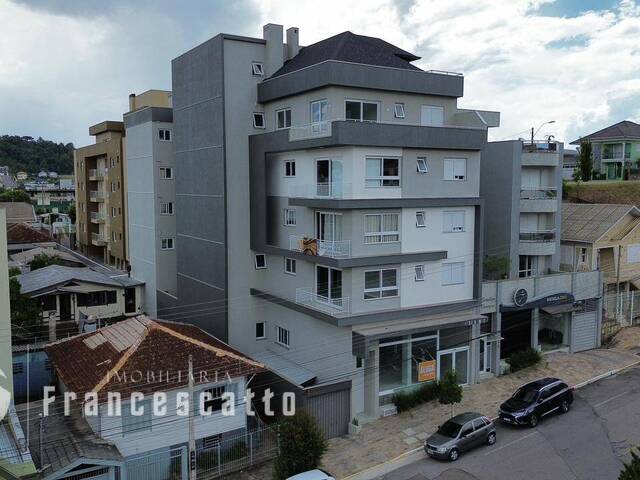 Apartamento para Venda em Flores da Cunha - 3