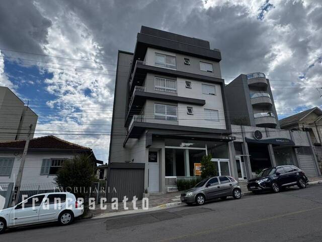 Apartamento para Venda em Flores da Cunha - 4