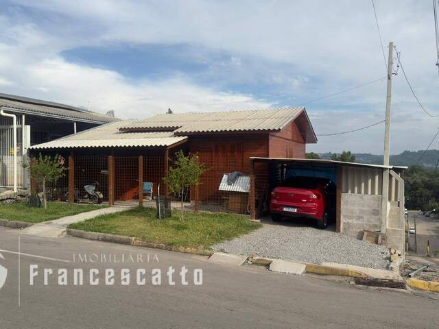 Casa para Venda em Flores da Cunha - 2