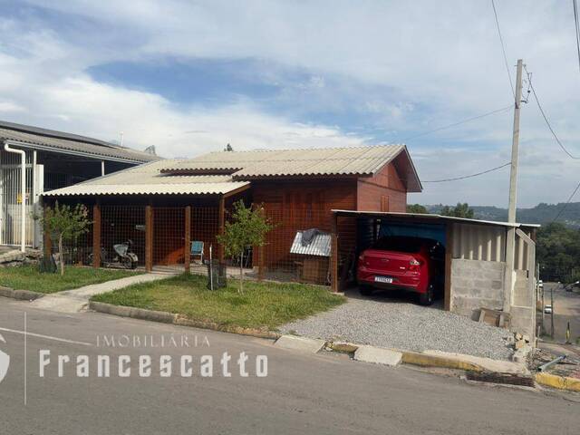 Casa para Venda em Flores da Cunha - 4