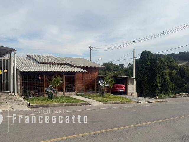 Casa para Venda em Flores da Cunha - 3