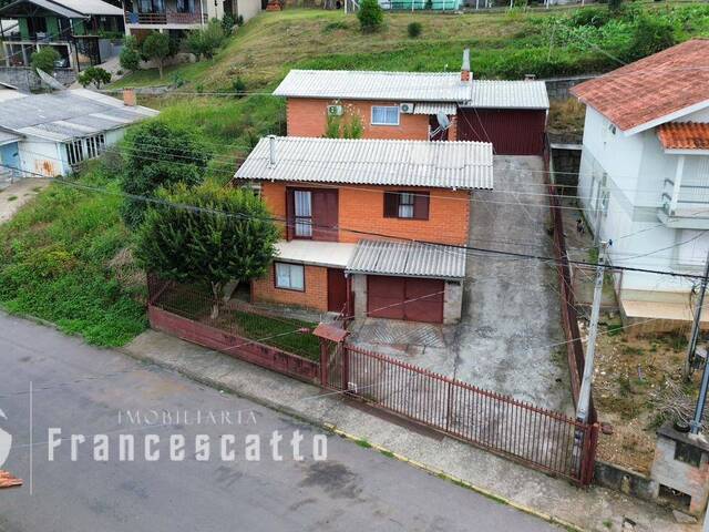 Casa para Venda em Flores da Cunha - 2