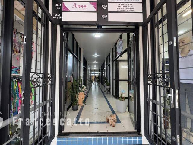 Sala para Locação em Flores da Cunha - 4