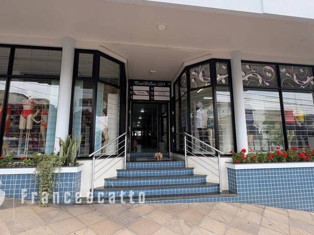 Sala para Locação em Flores da Cunha - 3