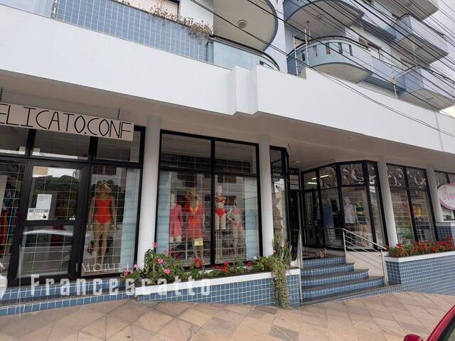 Sala para Locação em Flores da Cunha - 2