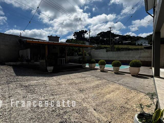 Casa para Venda em Flores da Cunha - 2