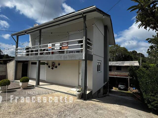 Casa para Venda em Flores da Cunha - 3