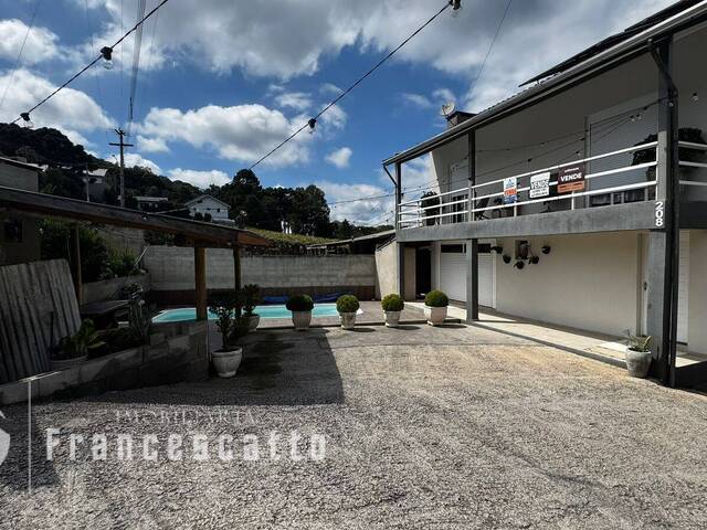 Casa para Venda em Flores da Cunha - 5