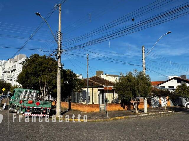 #0083 - Terreno para Venda em Flores da Cunha - RS - 3