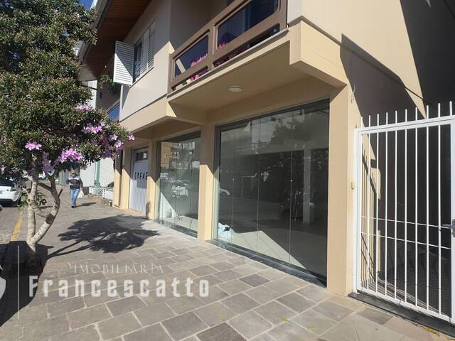 #0086 - Sala para Locação em Flores da Cunha - RS - 2