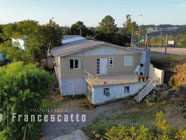 #87 - Casa para Venda em Flores da Cunha - RS - 2