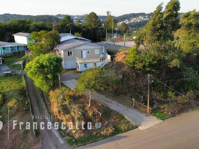 #87 - Casa para Venda em Flores da Cunha - RS - 1