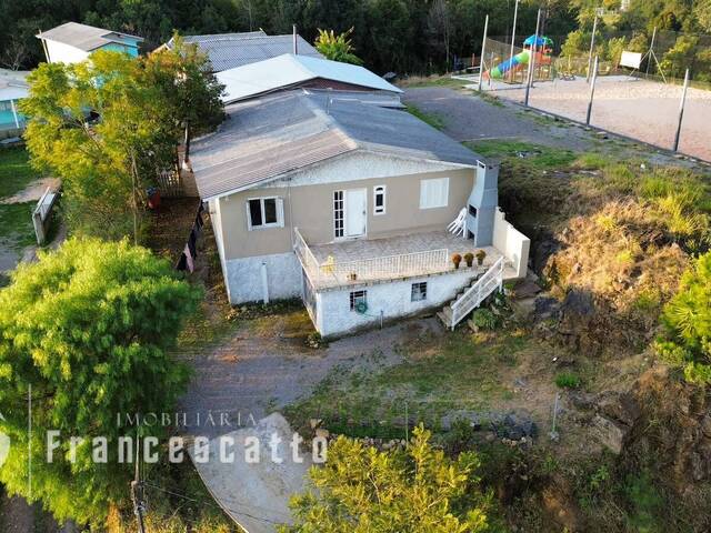 #87 - Casa para Venda em Flores da Cunha - RS - 3
