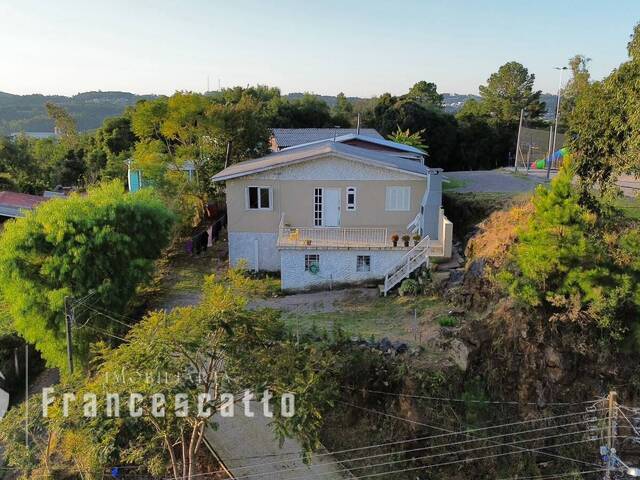 Casa para Venda em Flores da Cunha - 5