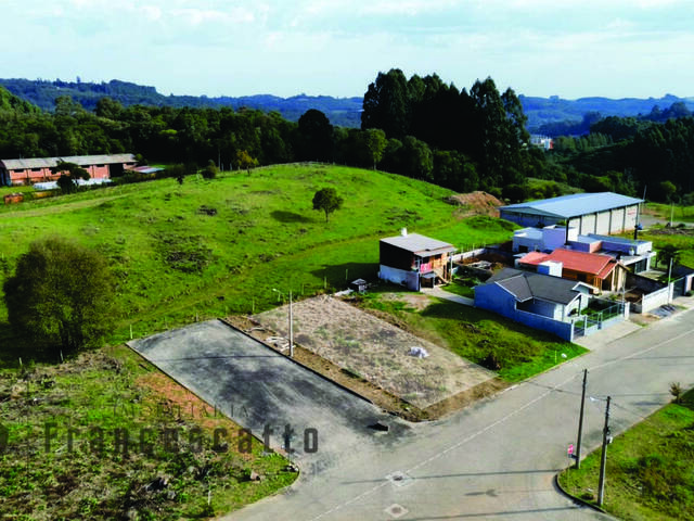 #0090 - Área para Venda em Flores da Cunha - RS - 1