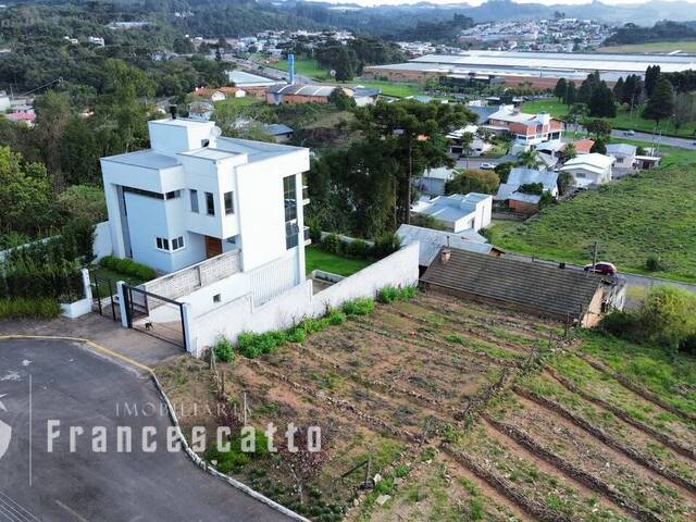 #0091 - Área para Venda em Flores da Cunha - RS - 2